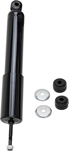 Detroit Axle-الصدمات الأمامية لعام 2004-2012 شيفروليه كولورادو GMC Canyon 2007-2008 ISUZU I-370 [Torsion Bar SUS. in Saudi Arabia