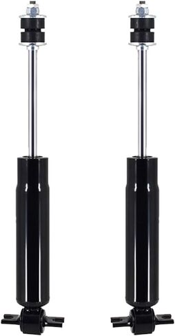PM Auto Pair Front Shock Absorber For 1992-1999 Chevrolet C1500 Suburban in Saudi Arabia