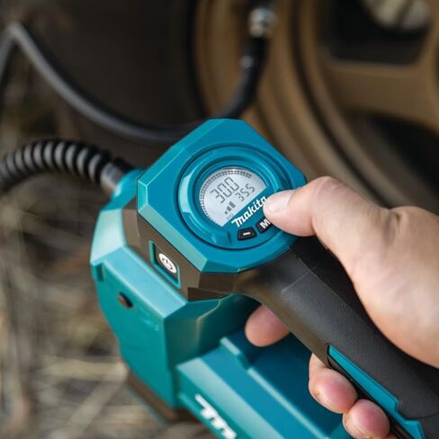 ماكيتا DMP181Z 18V Li-ion LXT منفاخ - البطاريات والشاحن غير متضمنين in Saudi Arabia