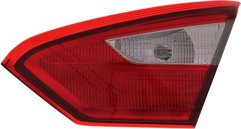 Garage-Pro Back Up Light for FORD FOCUS 12-14 RH Assembly Sedan in Saudi Arabia