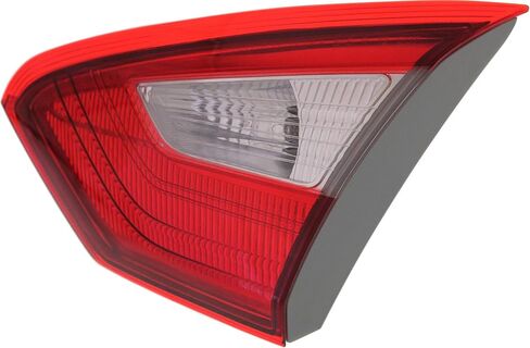 Garage-Pro Back Up Light for FORD FOCUS 12-14 RH Assembly Sedan in Saudi Arabia