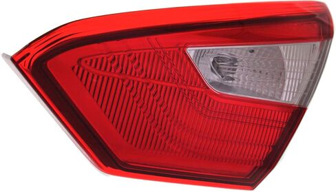 Garage-Pro Back Up Light for FORD FOCUS 12-14 RH Assembly Sedan in Saudi Arabia
