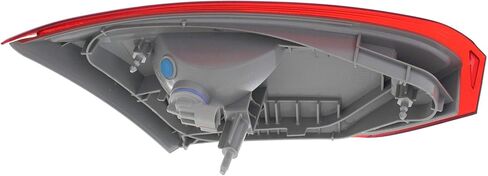 Garage-Pro Back Up Light for FORD FOCUS 12-14 RH Assembly Sedan in Saudi Arabia