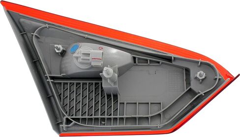 Garage-Pro Back Up Light for FORD FOCUS 12-14 RH Assembly Sedan in Saudi Arabia