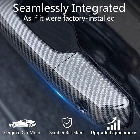 غطاء لوحة تحول التروس لعام 2024 2025 Crosstrek/Impreza ، Cender Console Carbon Carbon Diber Trim (غطاء لوحة التروس الصغيرة) النمط ب in Kuwait