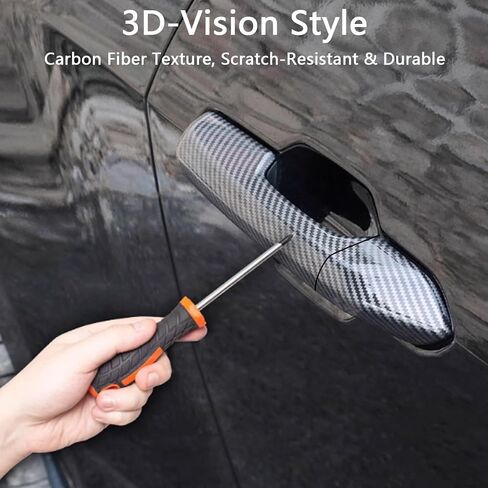 غطاء لوحة تحول التروس لعام 2024 2025 Crosstrek/Impreza ، Cender Console Carbon Carbon Diber Trim (غطاء لوحة التروس الصغيرة) النمط ب in Kuwait