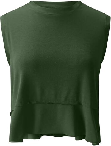 Hvyesh People Free Inspired Complys Women's تمرين الظهر المفتوح قمم Dup es Tank Top Movemon in Kuwait