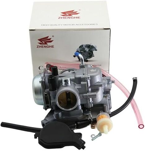 Carburetor for Yamaha Rhino 450 YXR450 2006-2009 2P5-E4901-01-00 in Saudi Arabia