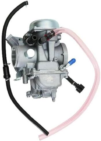 Carburetor for Yamaha Rhino 450 YXR450 2006-2009 2P5-E4901-01-00 in Saudi Arabia