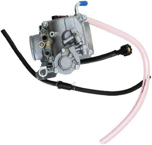 Carburetor for Yamaha Rhino 450 YXR450 2006-2009 2P5-E4901-01-00 in Saudi Arabia