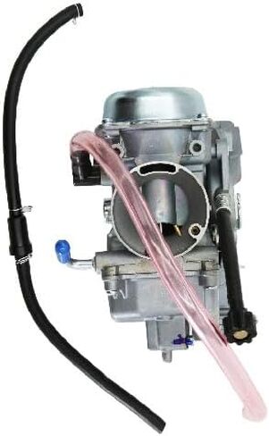 Carburetor for Yamaha Rhino 450 YXR450 2006-2009 2P5-E4901-01-00 in Saudi Arabia