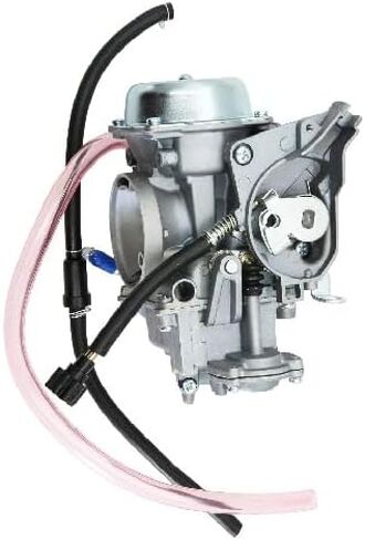 Carburetor for Yamaha Rhino 450 YXR450 2006-2009 2P5-E4901-01-00 in Saudi Arabia