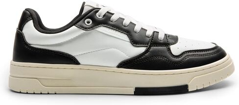 DREAM PAIRS Men's Fashion Sneakers Skateboard Shoes Lace-Up Comfortable Casual Sneakers in Saudi Arabia
