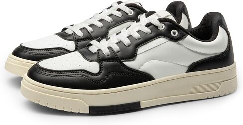 DREAM PAIRS Men's Fashion Sneakers Skateboard Shoes Lace-Up Comfortable Casual Sneakers in Saudi Arabia