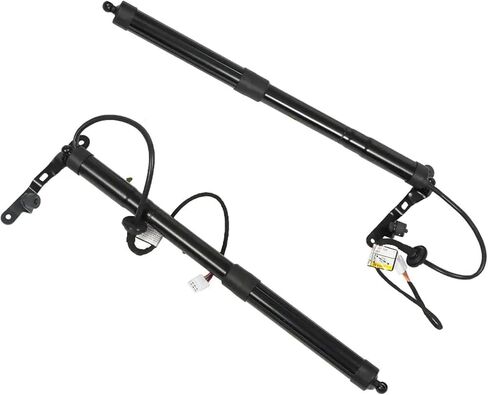 تبخير الخلفي الخلفي Struts Struts Support Electric Lift Support صدمة متوافقة مع 2014 2015 2016 2017 2018 2018 in Saudi Arabia
