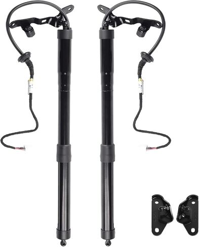 تبخير الخلفي الخلفي Struts Struts Support Electric Lift Support صدمة متوافقة مع 2014 2015 2016 2017 2018 2018 in Saudi Arabia