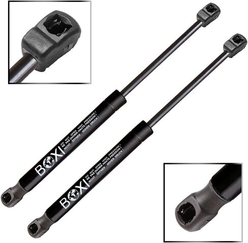 Boxi Qty2 Front Hood Lift يدعم صدمات الغاز Springs STRUTS FITS لـ KIA K900 2015 2015 2017 SEDAN/REPLICE PM3693 81161-3T000 81171-3T000 811613T00 in Saudi Arabia