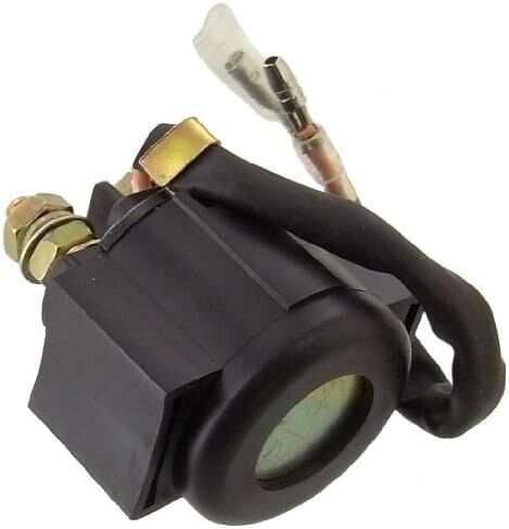 Starter Solenoid Relay Compatible with Honda ATV 1993-2003 TRX300EX Fourtrax 1999-2004 TRX400EX Fourtrax in Saudi Arabia