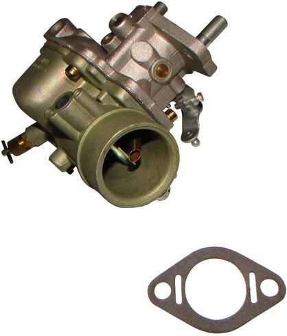 أجزاء ما بعد البيع الموثوقة ، اسمنا يقول كل شيء C0NN9510G TSX813 Carburetor يناسب Ford Tractor 801 901 4000 مع 172 محرك in Saudi Arabia