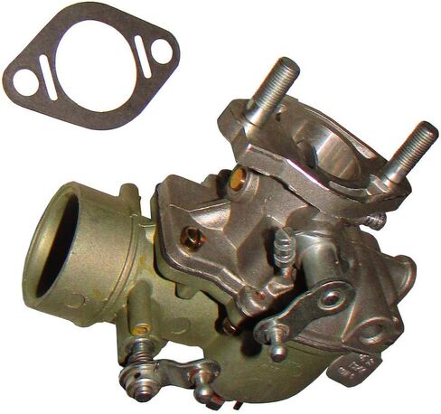 أجزاء ما بعد البيع الموثوقة ، اسمنا يقول كل شيء C0NN9510G TSX813 Carburetor يناسب Ford Tractor 801 901 4000 مع 172 محرك in Saudi Arabia