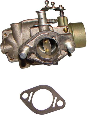 أجزاء ما بعد البيع الموثوقة ، اسمنا يقول كل شيء C0NN9510G TSX813 Carburetor يناسب Ford Tractor 801 901 4000 مع 172 محرك in Saudi Arabia