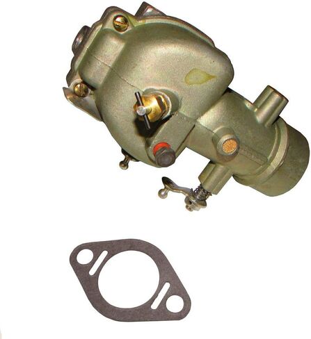 أجزاء ما بعد البيع الموثوقة ، اسمنا يقول كل شيء C0NN9510G TSX813 Carburetor يناسب Ford Tractor 801 901 4000 مع 172 محرك in Saudi Arabia