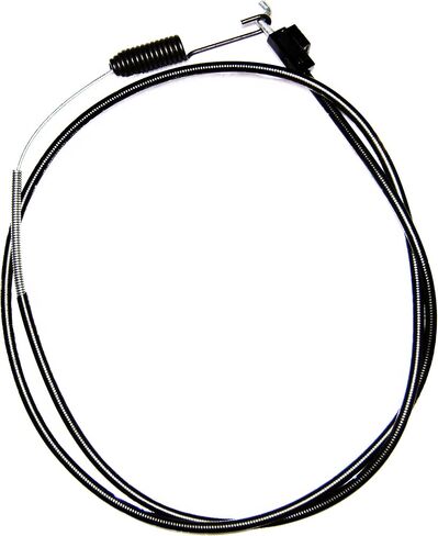 أصلي OEM Honda HRT216SDA Walk-Behind Mown Mower Moyns Cable Cable (Frame Serial Numbers MZCG-6186179 to MZCG-629999) in Saudi Arabia