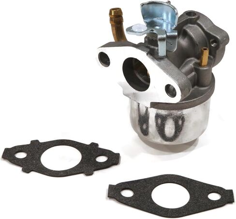 The Rop Shop Carburetor مع حشوات لـ Briggs & Stratton 15C107-0037 ، 15C107-0038 Myers in Saudi Arabia