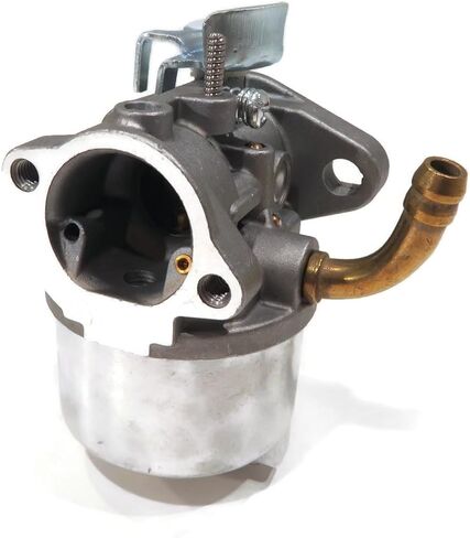 The Rop Shop Carburetor مع حشوات لـ Briggs & Stratton 15C107-0037 ، 15C107-0038 Myers in Saudi Arabia