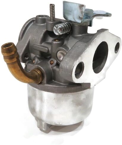 The Rop Shop Carburetor مع حشوات لـ Briggs & Stratton 15C107-0037 ، 15C107-0038 Myers in Saudi Arabia
