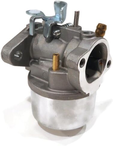 The Rop Shop Carburetor مع حشوات لـ Briggs & Stratton 15C107-0037 ، 15C107-0038 Myers in Saudi Arabia