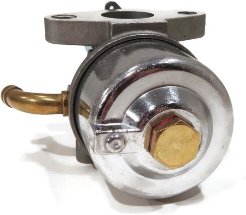The Rop Shop Carburetor مع حشوات لـ Briggs & Stratton 15C107-0037 ، 15C107-0038 Myers in Saudi Arabia