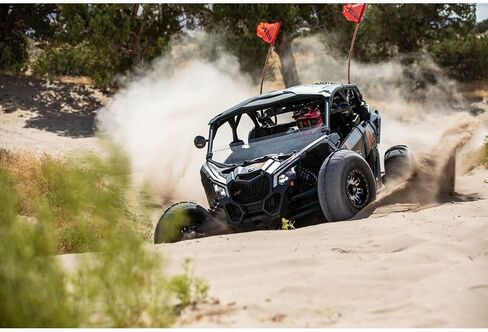 Tusk Sand Lite® Front Front Front 30x10-14 (مضلع) لـ Yamaha Wolverine Rmax2 1000 Sport 2022-2024 in Saudi Arabia