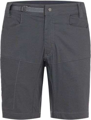 Black Diamond Equipment M Anchor Shorts - Carbon - 30 in Saudi Arabia