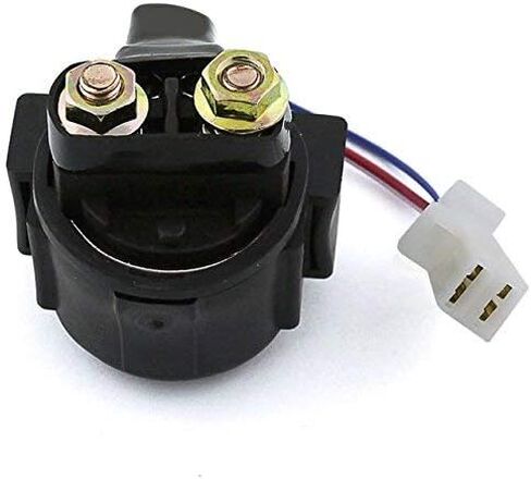 ترحيل الملف اللولبي المبدئي يناسب Yamaha TT225 TTR225 TT TTR 1999-2004 RELAY OF YAMAHA SEROW XT225 XT 225 in Kuwait