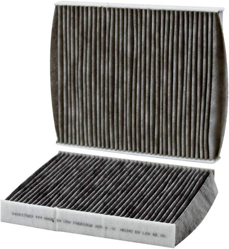 Wix Filtr Ld Cabin Air Filter in Saudi Arabia