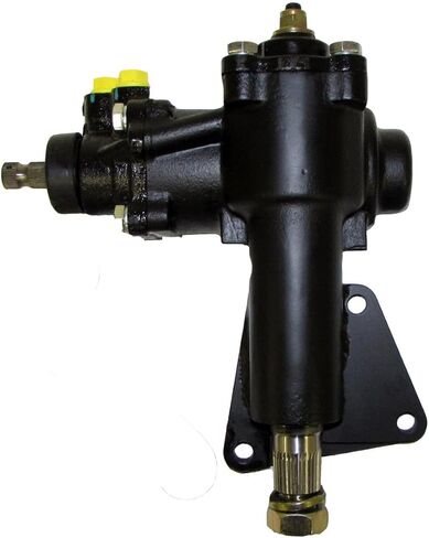 Borgeson 800115 Power Steering Box in Saudi Arabia