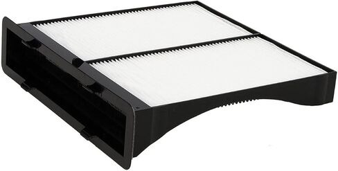 Subaru 2018 Forester 2018-2022 WRX STI Cabin Air Filter 72880FJ000 OEM in Kuwait