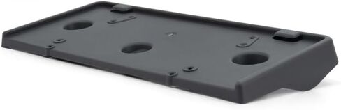 for Ford Edge 2019 2020 2021 License Plate Bracket | Front | Replacement for FO1068172 | KT4Z17A385AB in Saudi Arabia