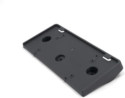 for Ford Edge 2019 2020 2021 License Plate Bracket | Front | Replacement for FO1068172 | KT4Z17A385AB in Saudi Arabia