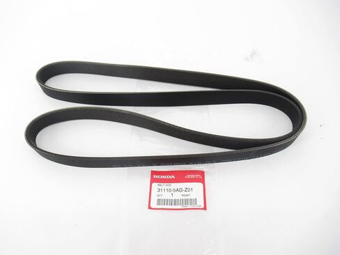 Serpentine Belt in Saudi Arabia