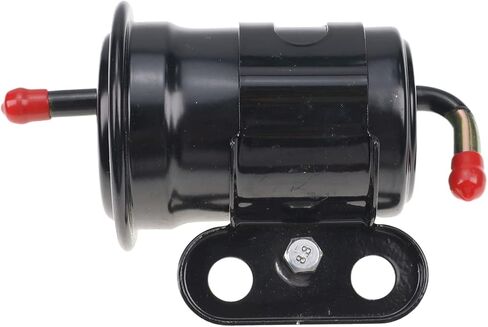 مرشح الوقود عالي الضغط 15440-93J00 يستبدل لـ Suzuki 4 Stroke Outboard DF200 DF225 F250 Johnson Evinrude 5034985 200HP 225HP in Saudi Arabia