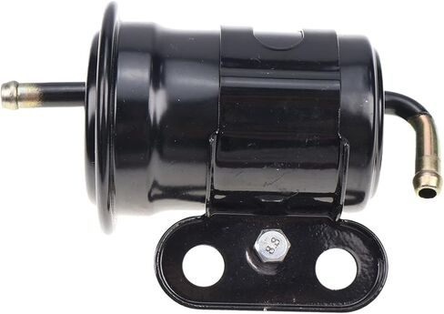 مرشح الوقود عالي الضغط 15440-93J00 يستبدل لـ Suzuki 4 Stroke Outboard DF200 DF225 F250 Johnson Evinrude 5034985 200HP 225HP in Saudi Arabia