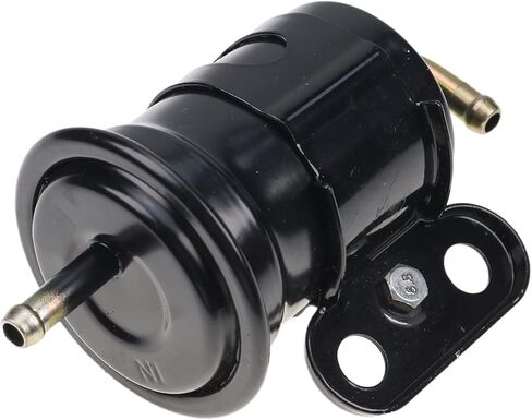 مرشح الوقود عالي الضغط 15440-93J00 يستبدل لـ Suzuki 4 Stroke Outboard DF200 DF225 F250 Johnson Evinrude 5034985 200HP 225HP in Saudi Arabia