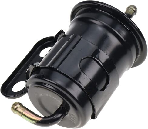 مرشح الوقود عالي الضغط 15440-93J00 يستبدل لـ Suzuki 4 Stroke Outboard DF200 DF225 F250 Johnson Evinrude 5034985 200HP 225HP in Saudi Arabia