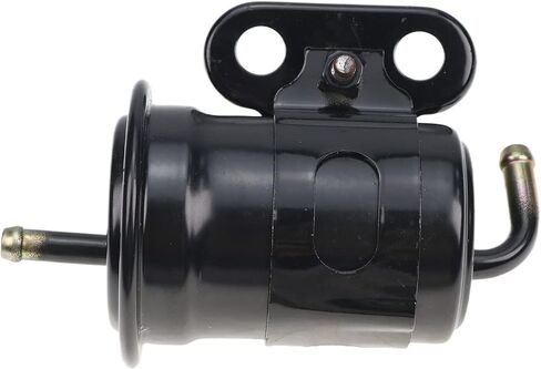مرشح الوقود عالي الضغط 15440-93J00 يستبدل لـ Suzuki 4 Stroke Outboard DF200 DF225 F250 Johnson Evinrude 5034985 200HP 225HP in Saudi Arabia