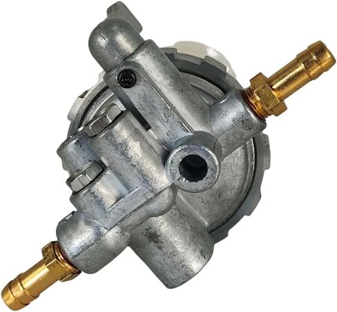 صمام مرشح الوقود الطويل 724160-55200 متوافق مع جرار Yanmar 220 250 276 330 336 1802 1820 2001 2002 2020 2202 2220 2301 2402 2420 2610 2820 3220 3810 4300 4300 YMG1800 YMG2000 in Saudi Arabia