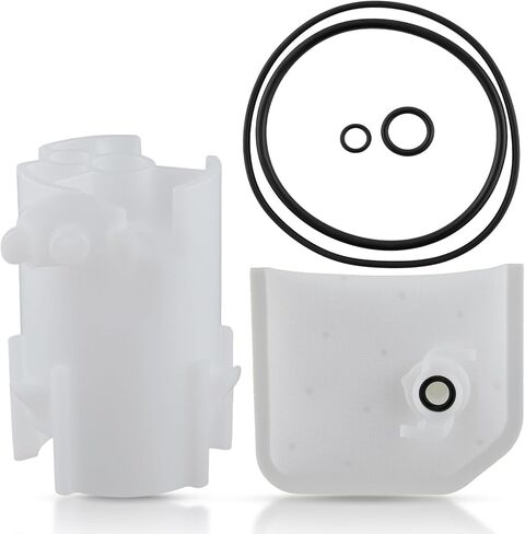 AUTOKAY 16706-HN8-305 Fuel Filter Kit for Honda TRX680 Rincon in Saudi Arabia
