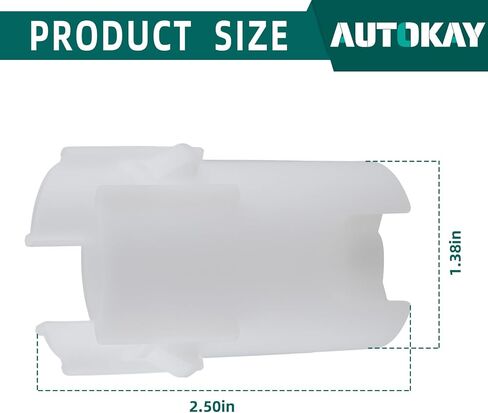 AUTOKAY 16706-HN8-305 Fuel Filter Kit for Honda TRX680 Rincon in Saudi Arabia