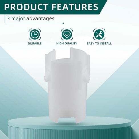 AUTOKAY 16706-HN8-305 Fuel Filter Kit for Honda TRX680 Rincon in Saudi Arabia